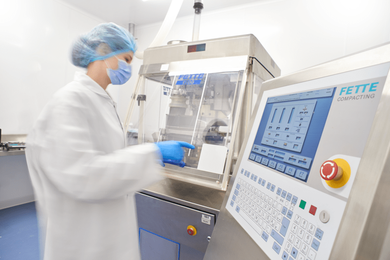 Microbiology Laboratory Technician image