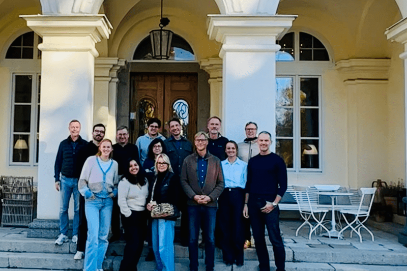 Vi söker flera kollegor till Cartina image