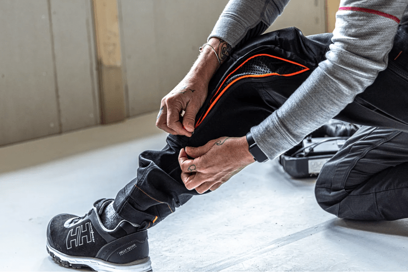 Area sales manager till Helly Hansen Workwear - Region Mitt image