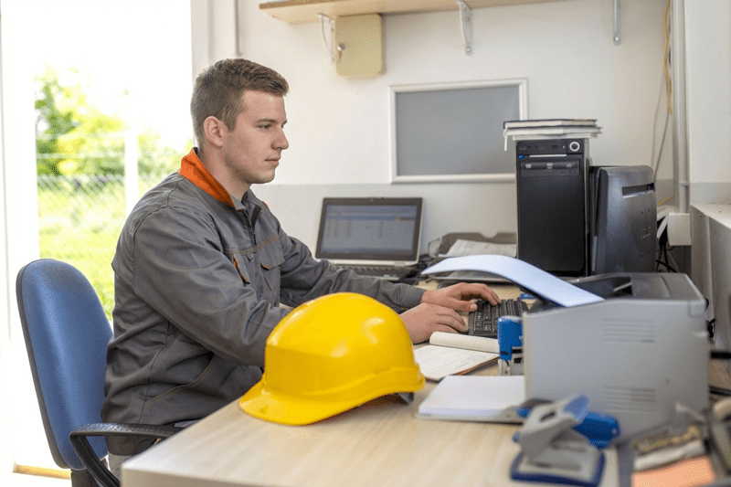 Maintenance Planner at Top International Oil & Gas Co. image