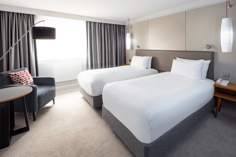 Housekeeping Supervisor image