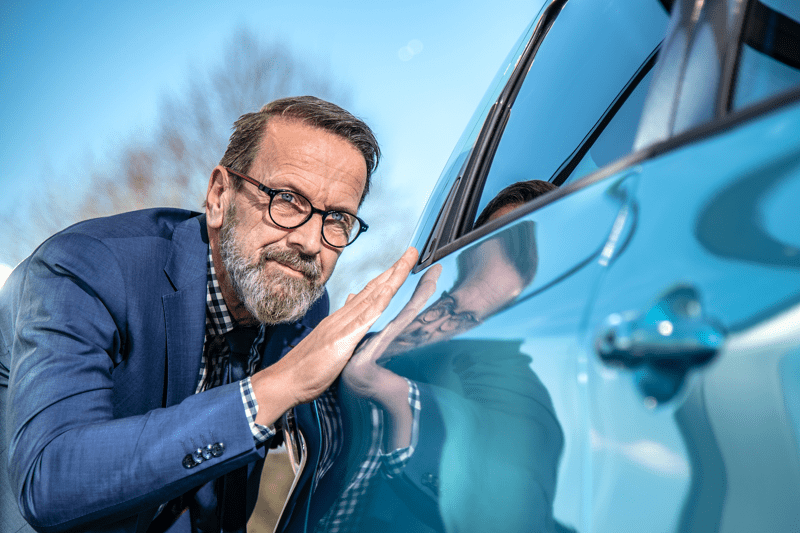 Aftersales Manager Bedrijfswagens Mercedes-Benz image