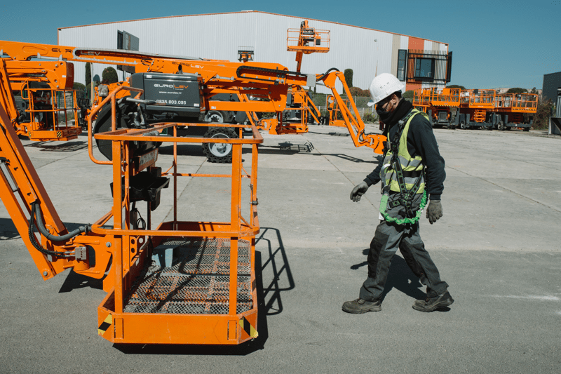 Conducteur PL H/F image