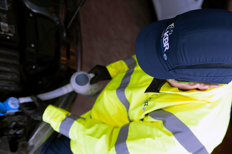 Building Services Engineer image