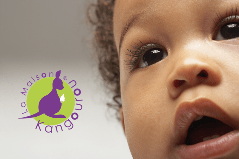 ACCOMPAGNANT EDUCATIF PETITE ENFANCE (AEPE) en crèche - H/F- La Maison Kangourou - PARIS 75 image