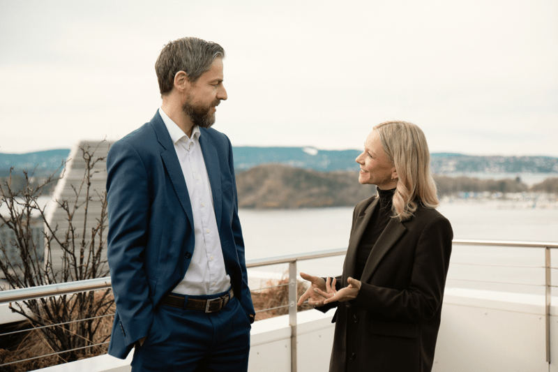 Partner revisjon - Trondheim image