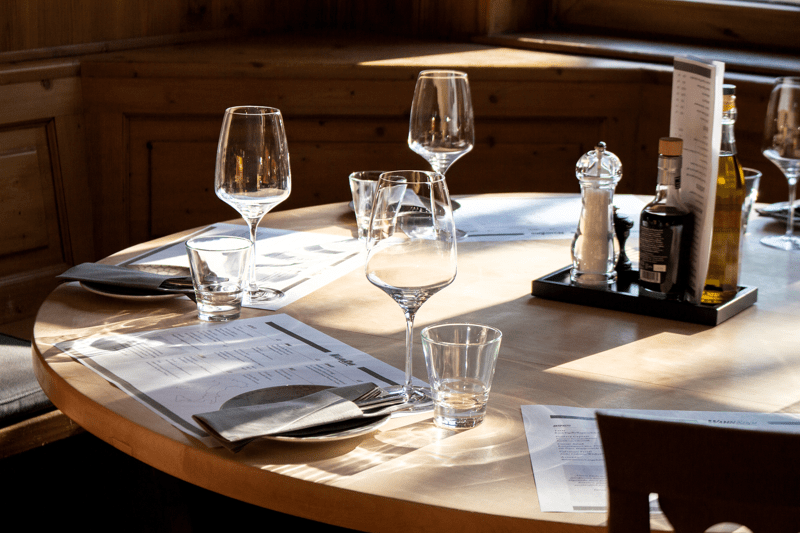 Servicemitarbeiter (m/w/d) image