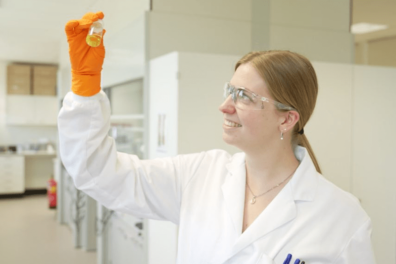 Intern Precision Medicine Chemistry, Nanomedicine image