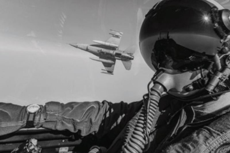 Military & Special Projects Client & Commercial Lead image