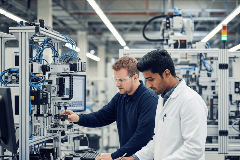 Engineering Career Opportunities - Germany image