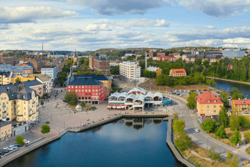 Consultant - Redovisningsekonom/Accountant image