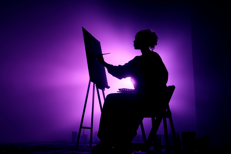 EXPRESSION & CRÉATION image