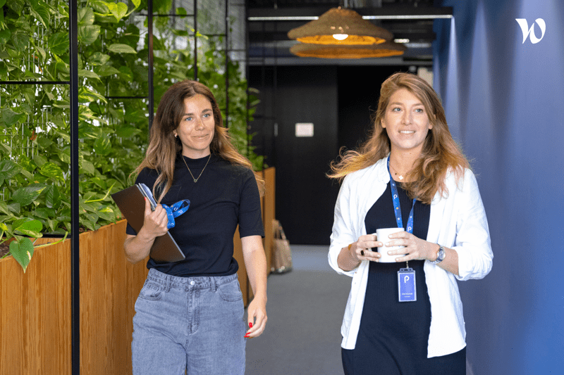 Business Developer - Stage - Barcelone image