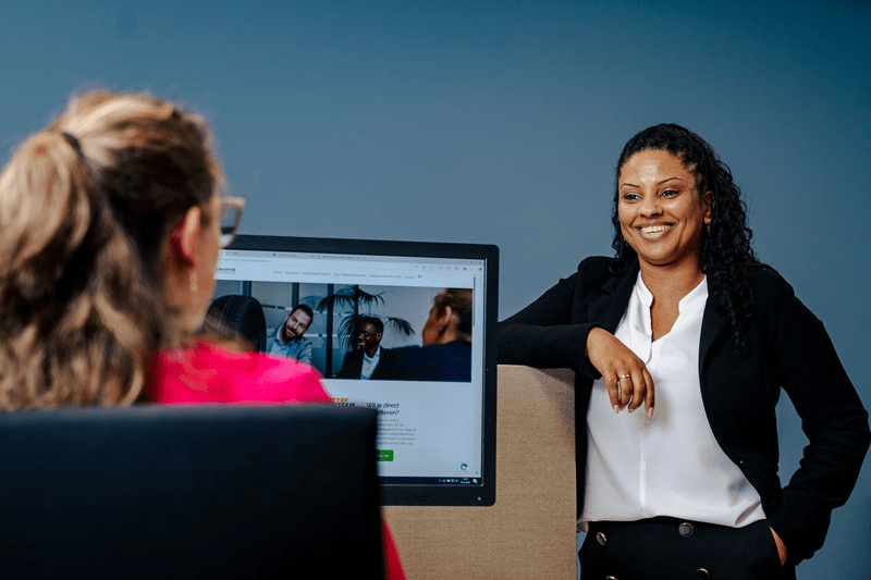 Payroll Specialist image