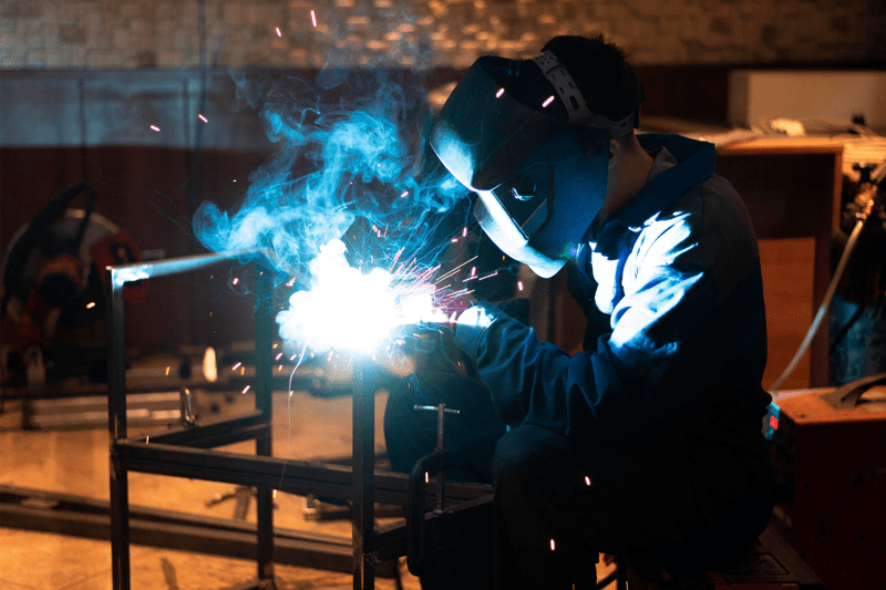 TIG-hitsaaja (rst) image