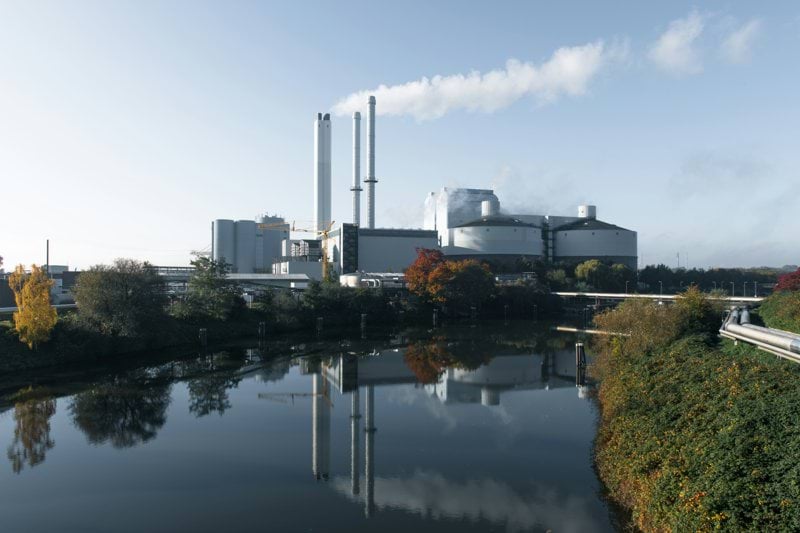 Chef de projet process industriel - H/F image