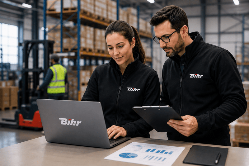 Logistics Manager Assistant image