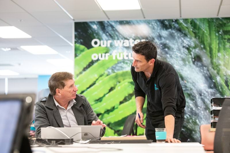 Procurement Administrator image