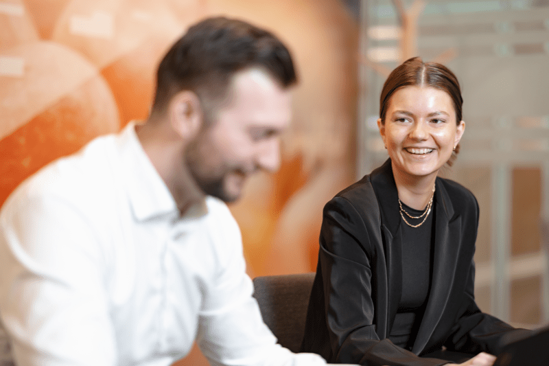 Senior Developer ERP image