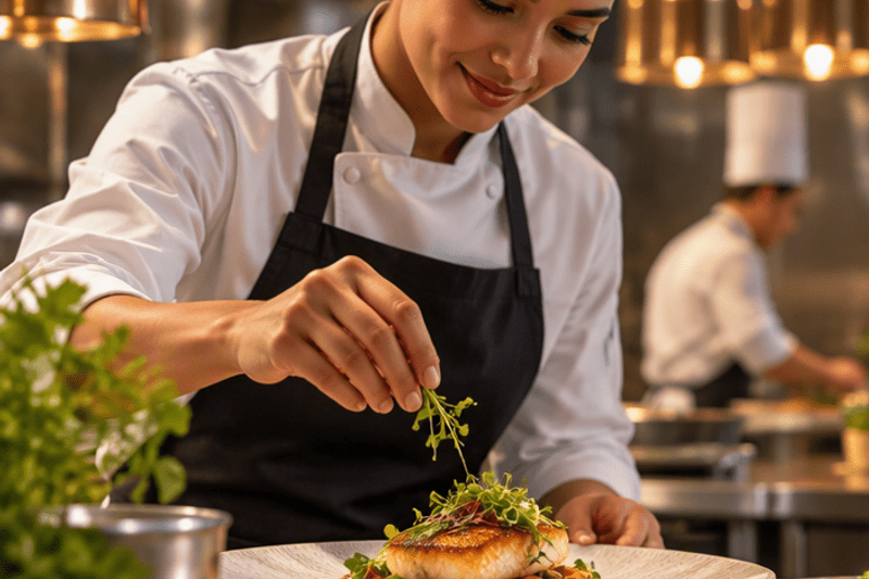 Commis I image