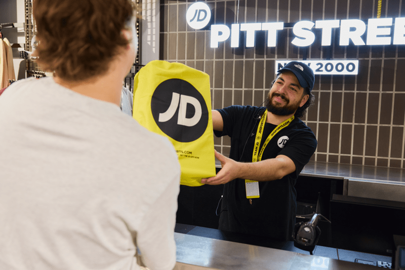 Store Manager - Townsville image