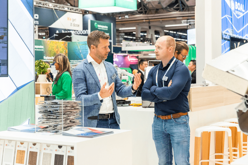 Commercieel Medewerker image