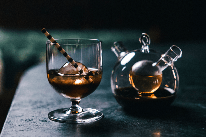 Barchef till Pharmarium i Stockholm image