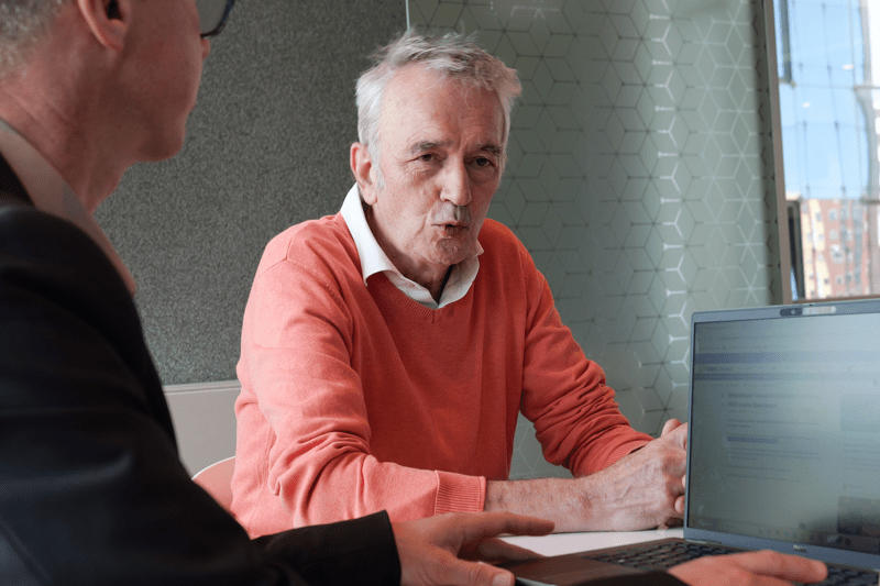 Talent Acquisition Specialist - F/H image