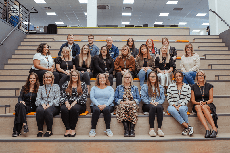 Customer Hub Advisor image