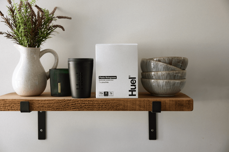 Retail & Digital Performance Executive image