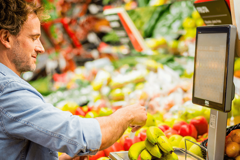 SUPER AMARA BERGARA FRUTERÍA - FRUITATEGIA image
