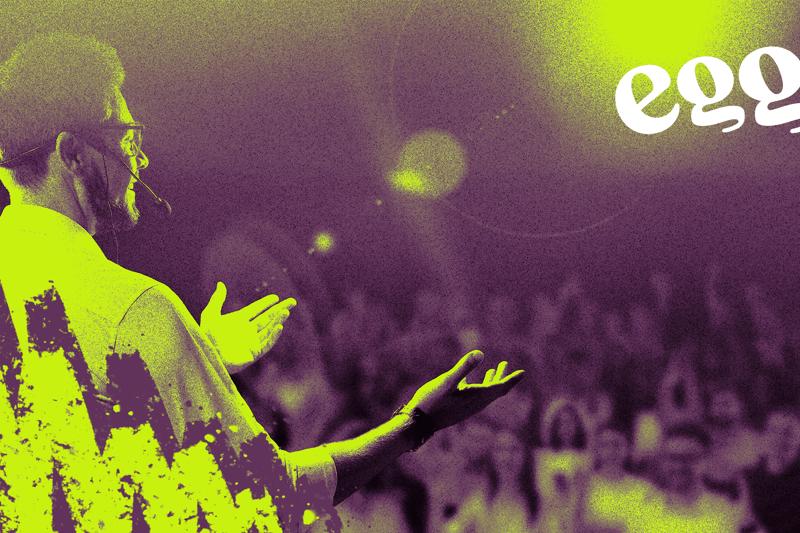 HEAD OF CREATIVE - EVENT AGENCY (f/m/d) image