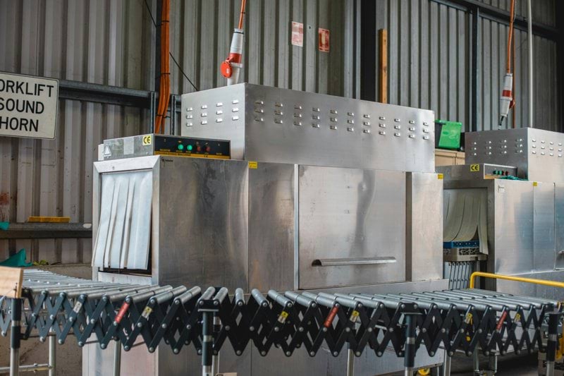 Astiahuoltaja Rovaniemen keskustaan ja lähialueille image