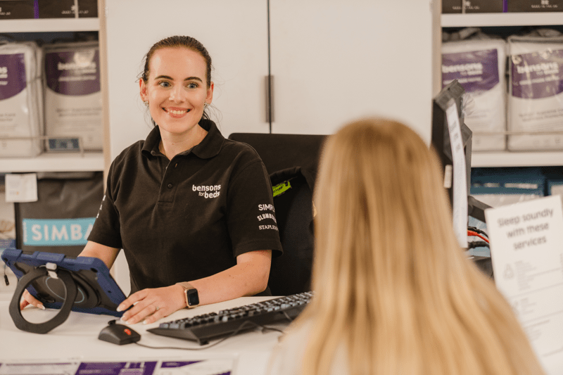 Sales Consultant image
