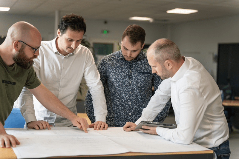 Alternant Ingénieur Electrotechnique - (F/H) image