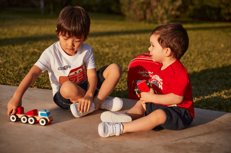 Assistant Administratif & Commercial Puériculture H/F image