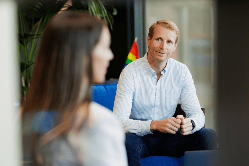 Team Manager CRM image