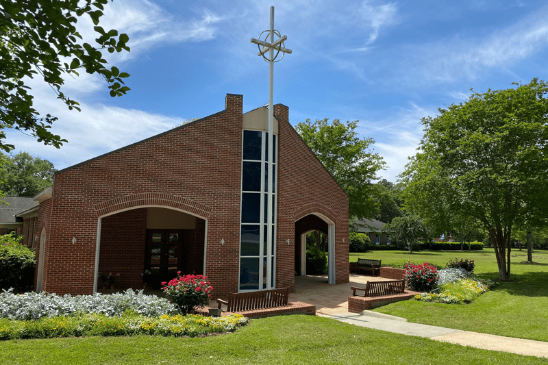 Evergreen Presbyterian Church - Senior Pastor image