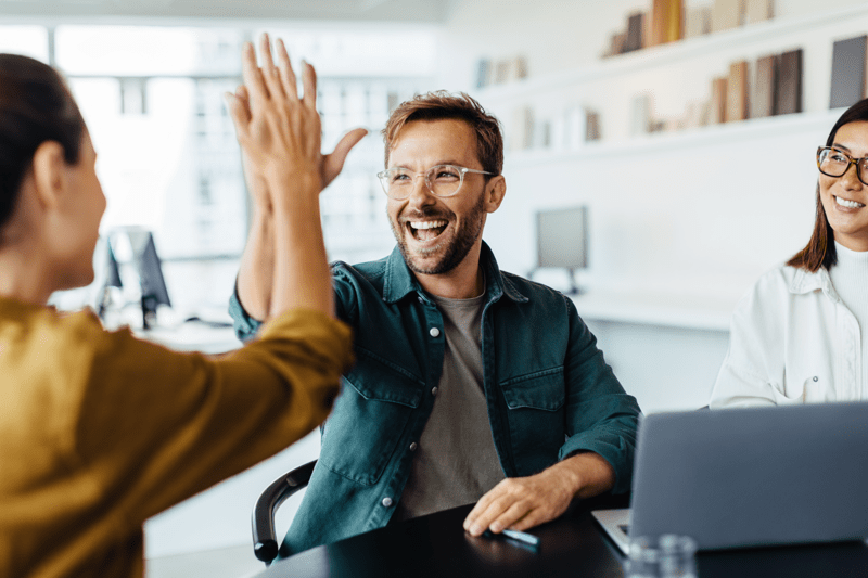 Head of Pre-Sales SAP & CX (m/f/d) image