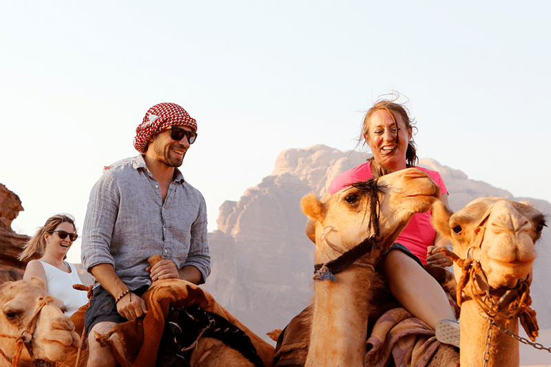 Travel Product Development Manager image