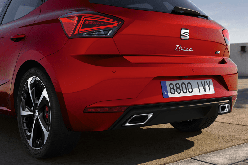STAGE - Coordinateur Commerce (H/F) - SEAT/CUPRA image