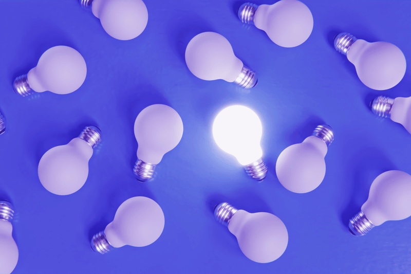Commercial B2B image