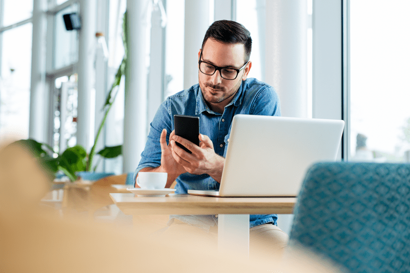 Finance Manager image