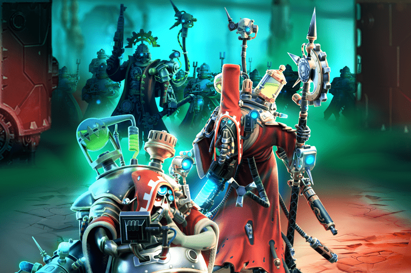 Lead Technical Artist image