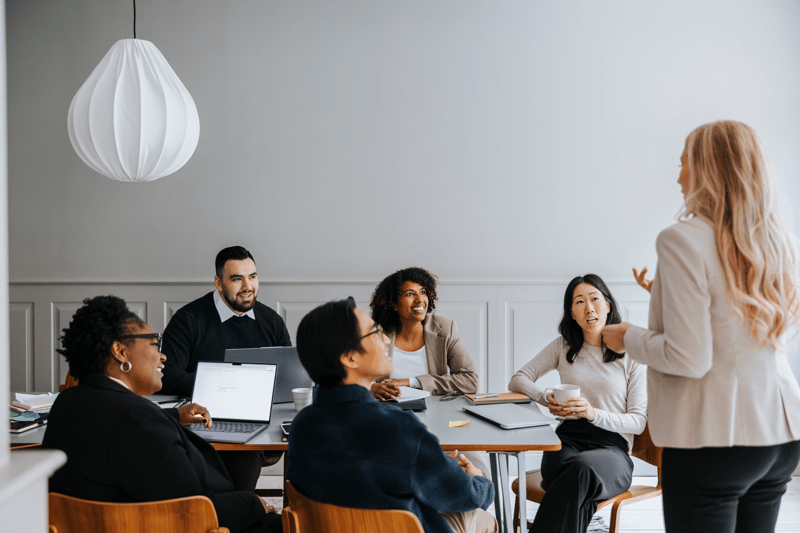 CUSTOMER ONBOARDING MANAGER TILL CIRRUS CRM image