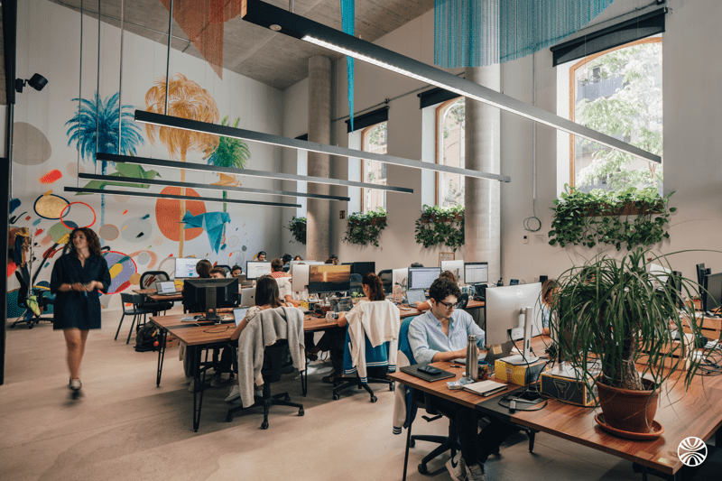 Digital Marketing Analyst - Prácticas - Barcelona image