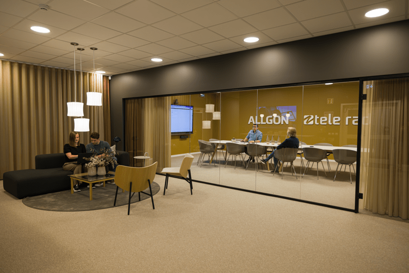 Supply Planner - Temporary assignment image