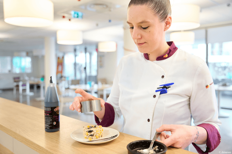 Alternant(e) Diététicien(ne) F/H image