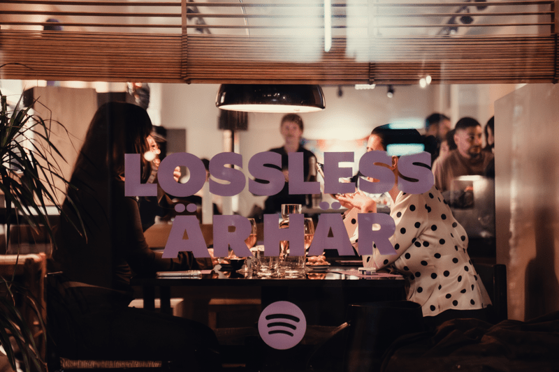 PR-praktikanter sökes! image