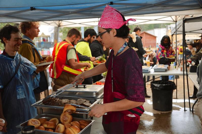 Catering Coordinator image